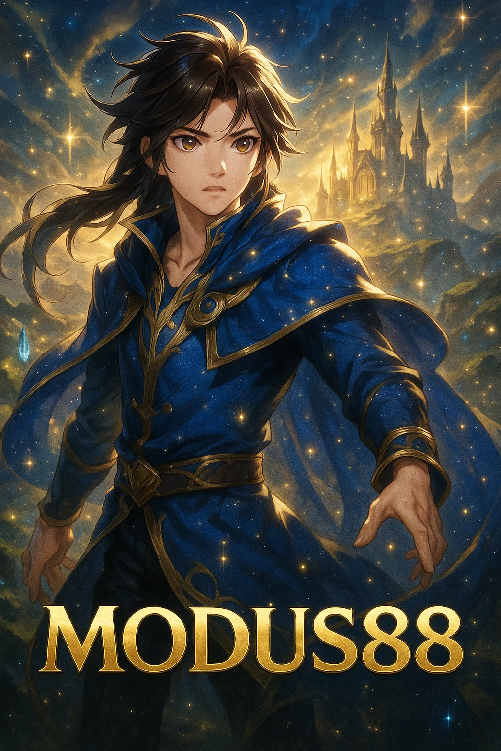 Modus88 : Membuka Potensi Memukau Di Teknologi Game Modus 88
Modus88 : Membuka Potensi Memukau Di Teknologi Game Modus 88